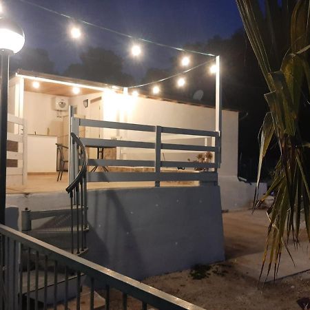 פסקיצ'י Casa Vacanze Leonardo מראה חיצוני תמונה