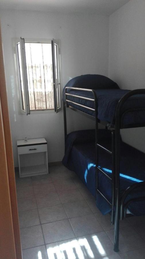 פסקיצ'י Casa Vacanze Leonardo מראה חיצוני תמונה