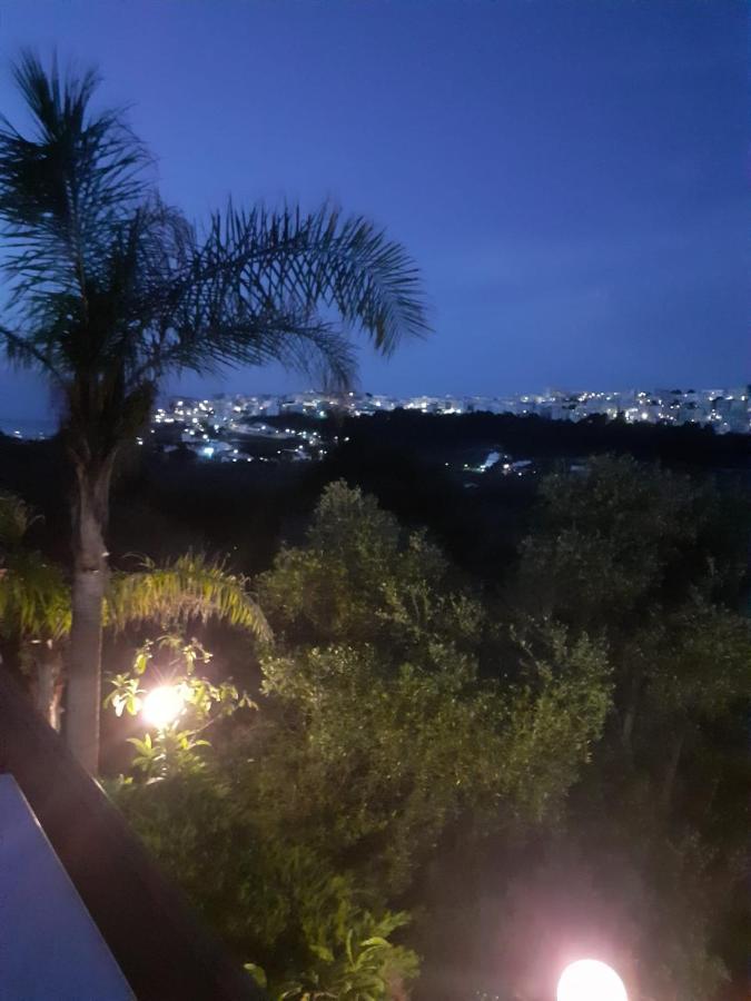 פסקיצ'י Casa Vacanze Leonardo מראה חיצוני תמונה