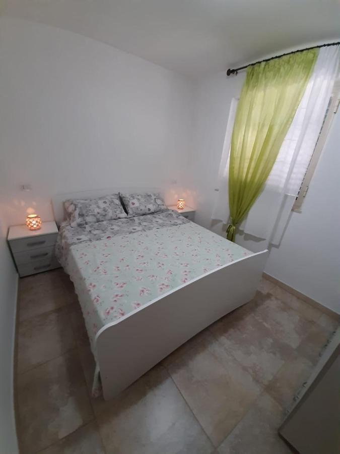 פסקיצ'י Casa Vacanze Leonardo מראה חיצוני תמונה