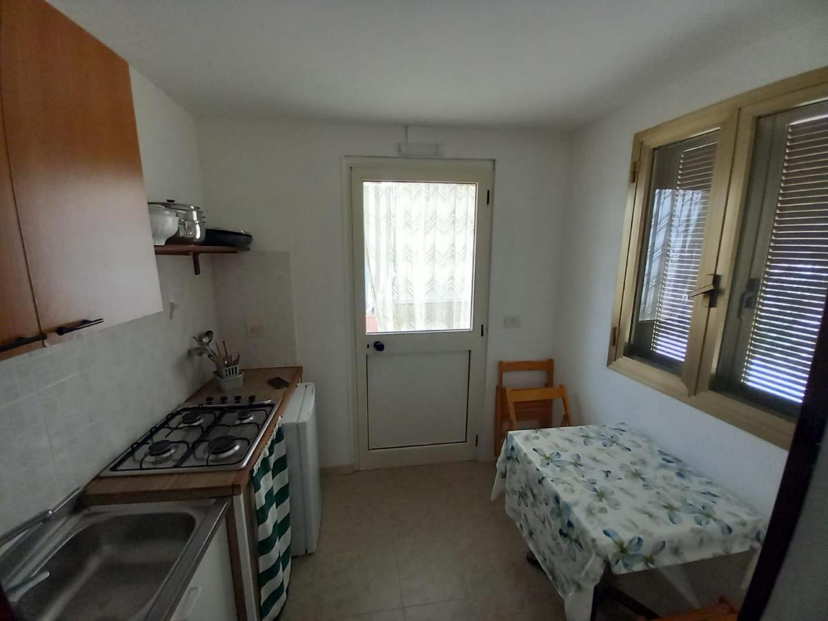 פסקיצ'י Casa Vacanze Leonardo מראה חיצוני תמונה