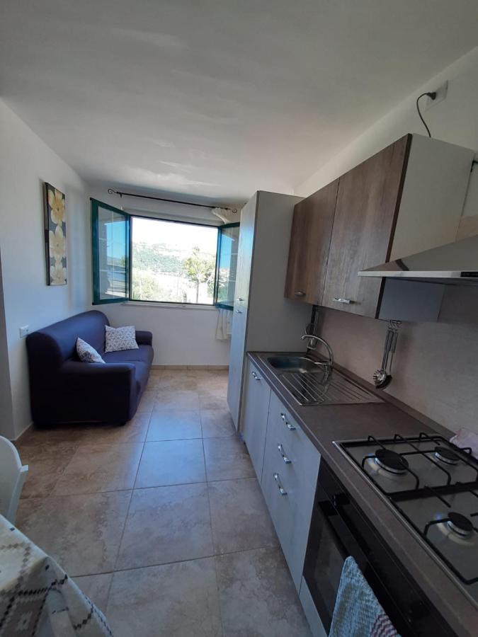 פסקיצ'י Casa Vacanze Leonardo מראה חיצוני תמונה