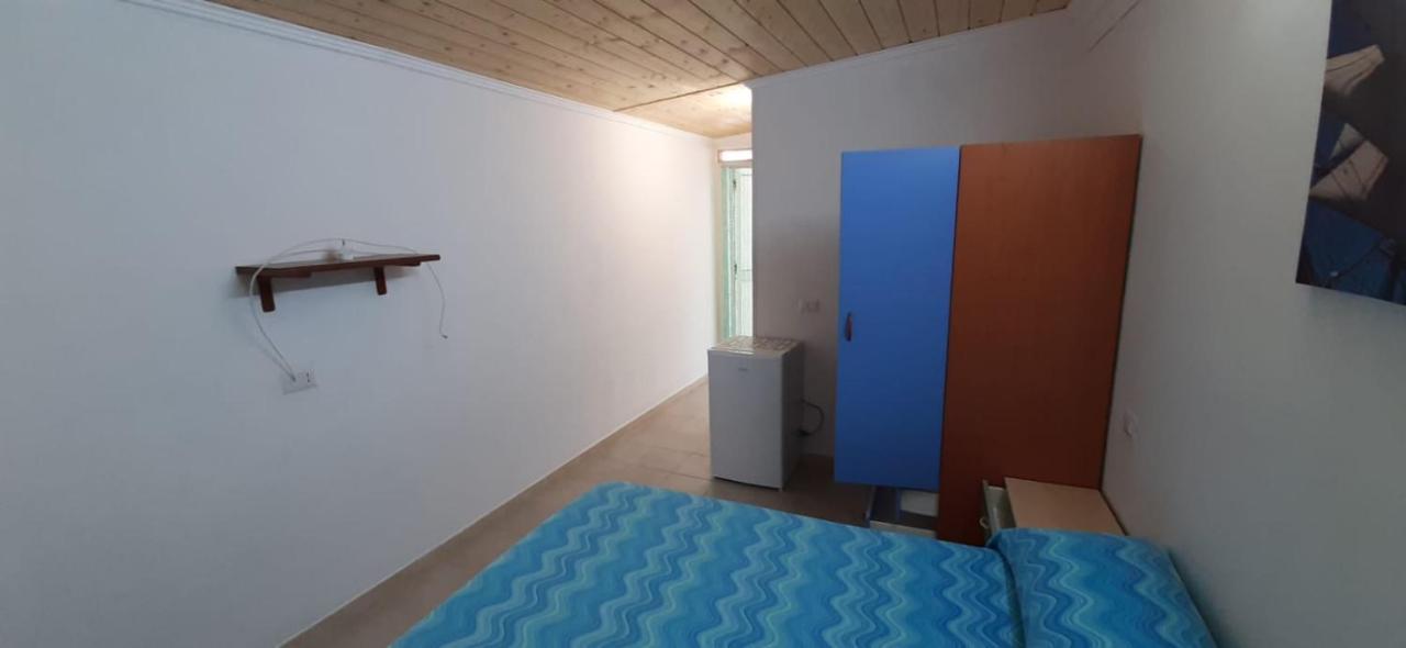 פסקיצ'י Casa Vacanze Leonardo מראה חיצוני תמונה