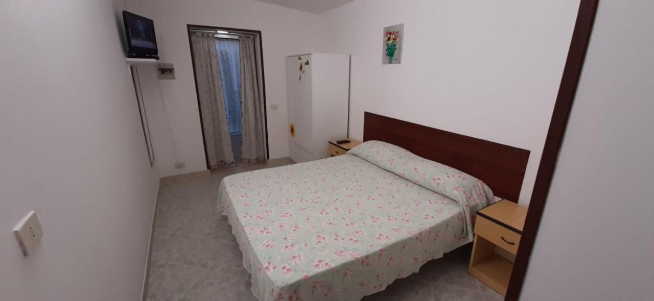 פסקיצ'י Casa Vacanze Leonardo מראה חיצוני תמונה