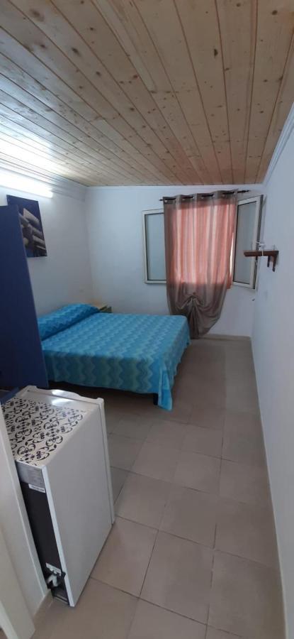 פסקיצ'י Casa Vacanze Leonardo מראה חיצוני תמונה