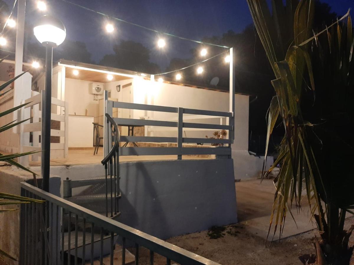פסקיצ'י Casa Vacanze Leonardo מראה חיצוני תמונה