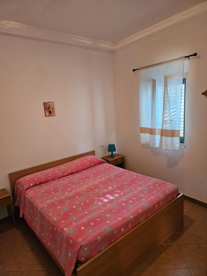 פסקיצ'י Casa Vacanze Leonardo מראה חיצוני תמונה