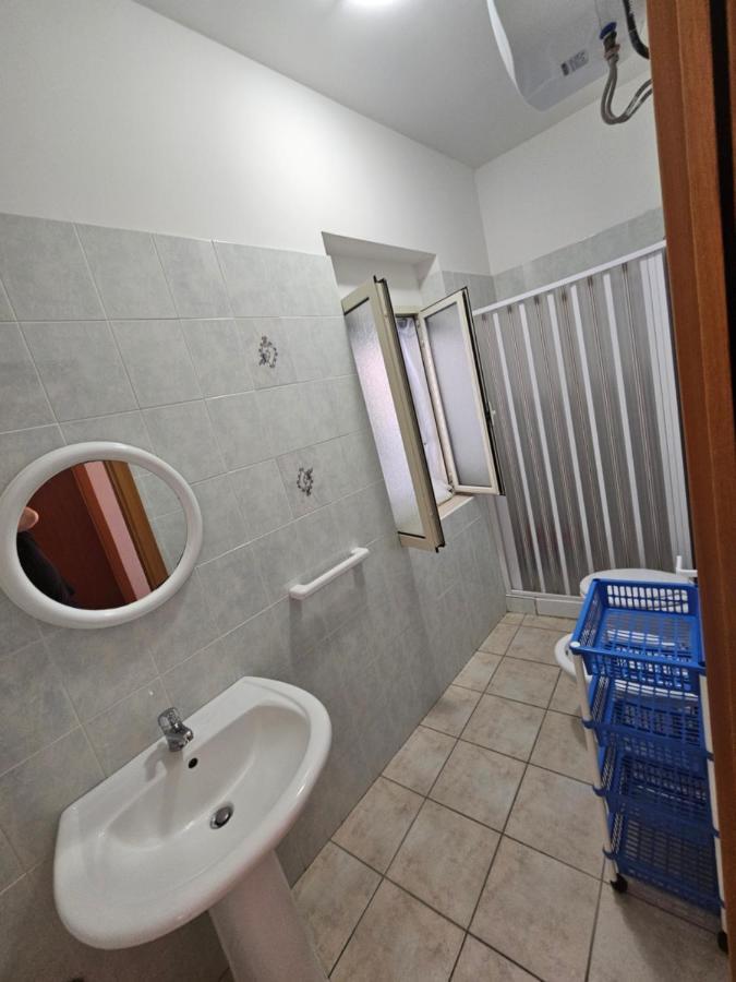 פסקיצ'י Casa Vacanze Leonardo מראה חיצוני תמונה