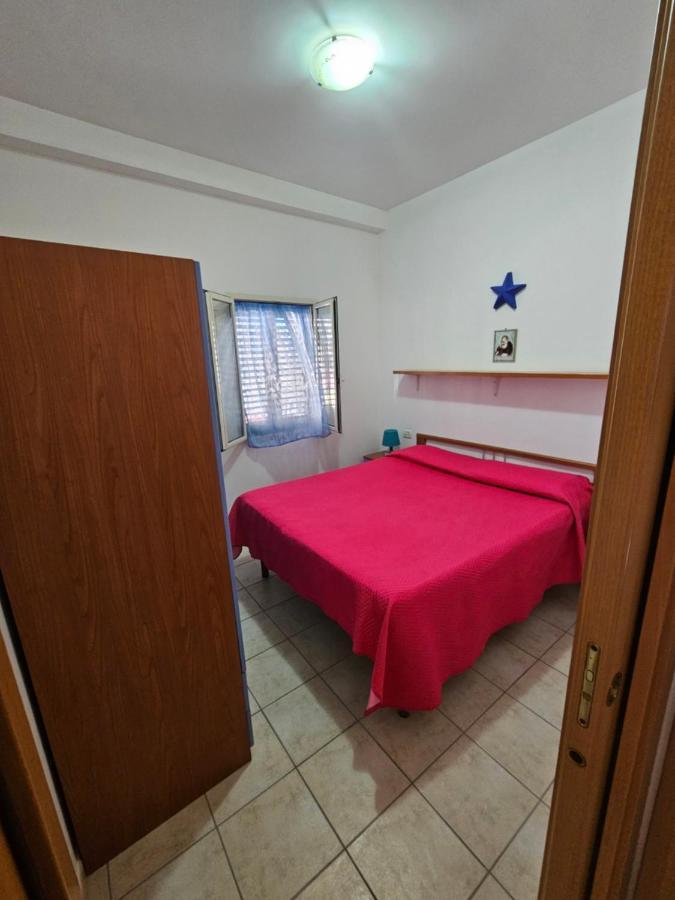 פסקיצ'י Casa Vacanze Leonardo מראה חיצוני תמונה