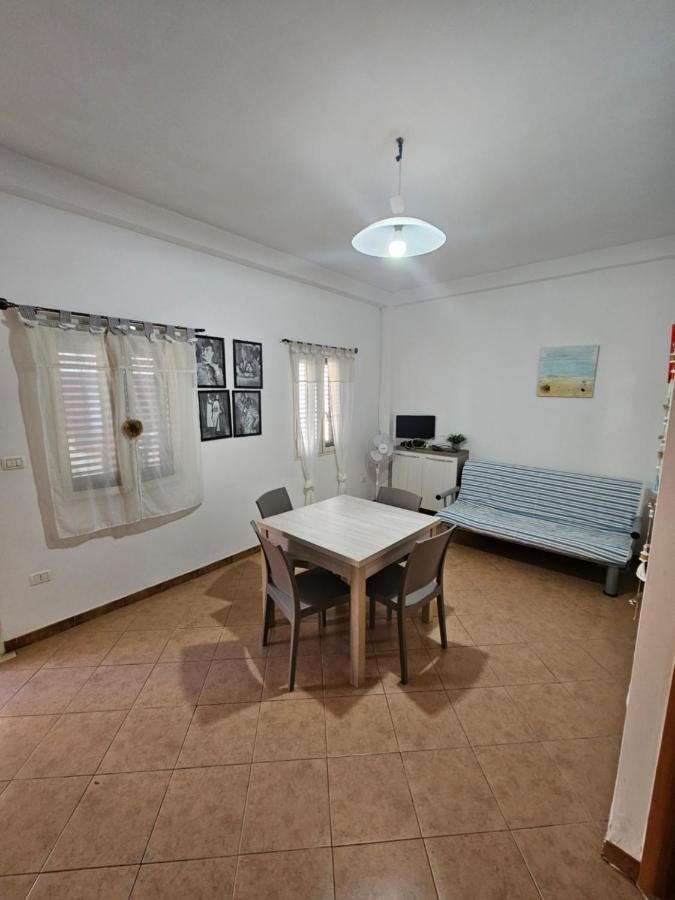 פסקיצ'י Casa Vacanze Leonardo מראה חיצוני תמונה