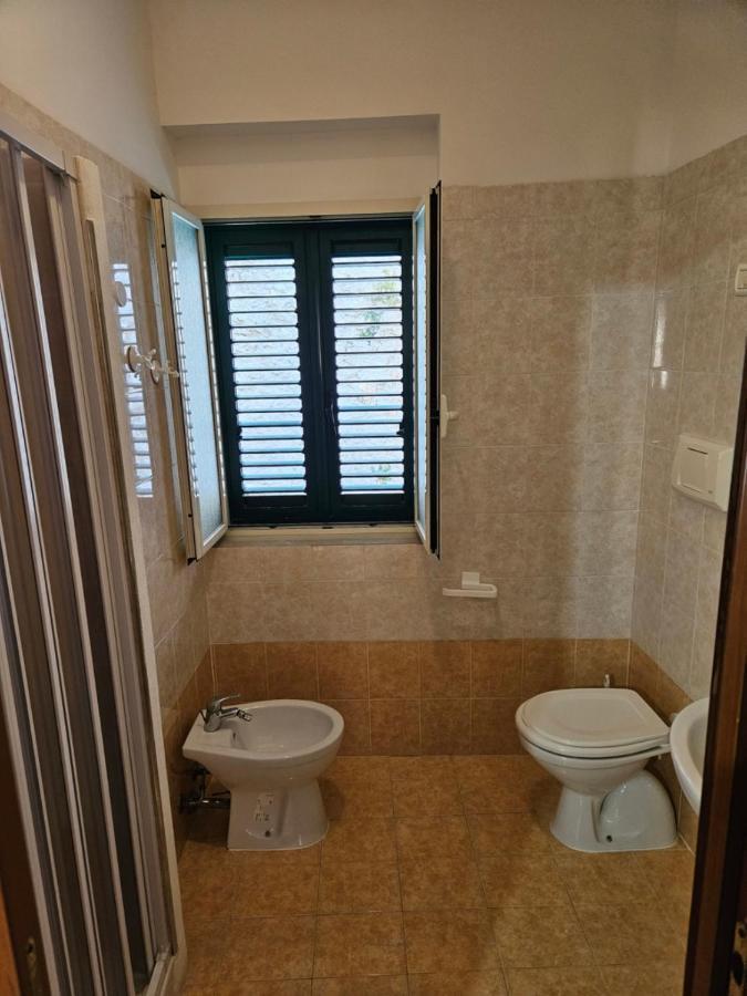 פסקיצ'י Casa Vacanze Leonardo מראה חיצוני תמונה