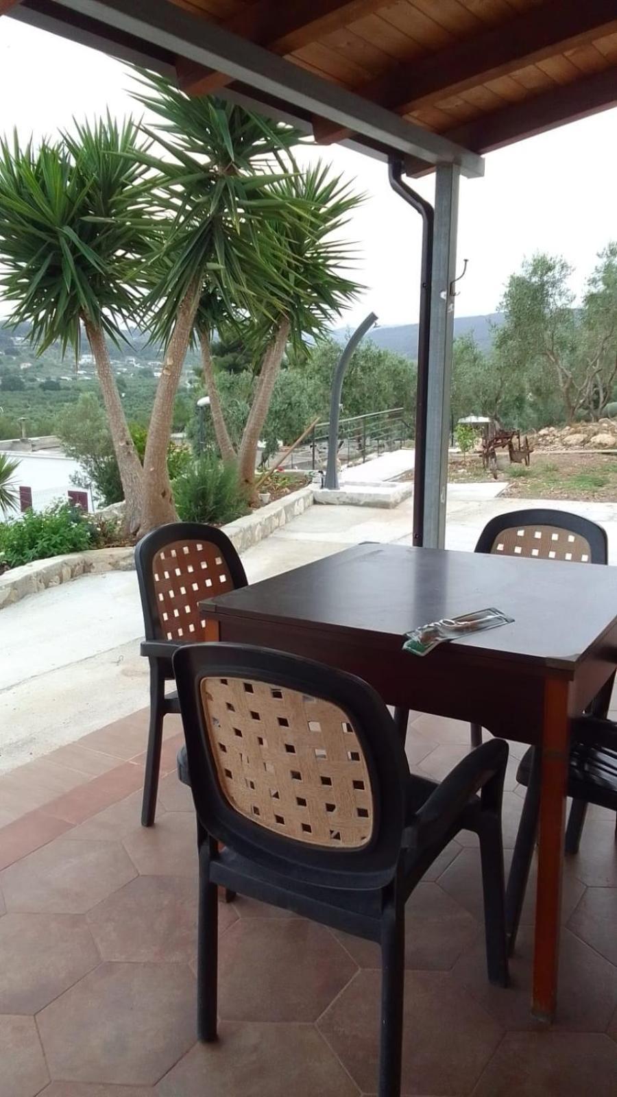 פסקיצ'י Casa Vacanze Leonardo מראה חיצוני תמונה