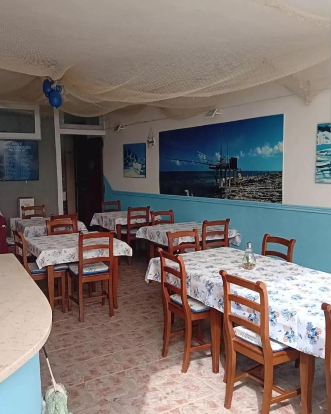 פסקיצ'י Casa Vacanze Leonardo מראה חיצוני תמונה