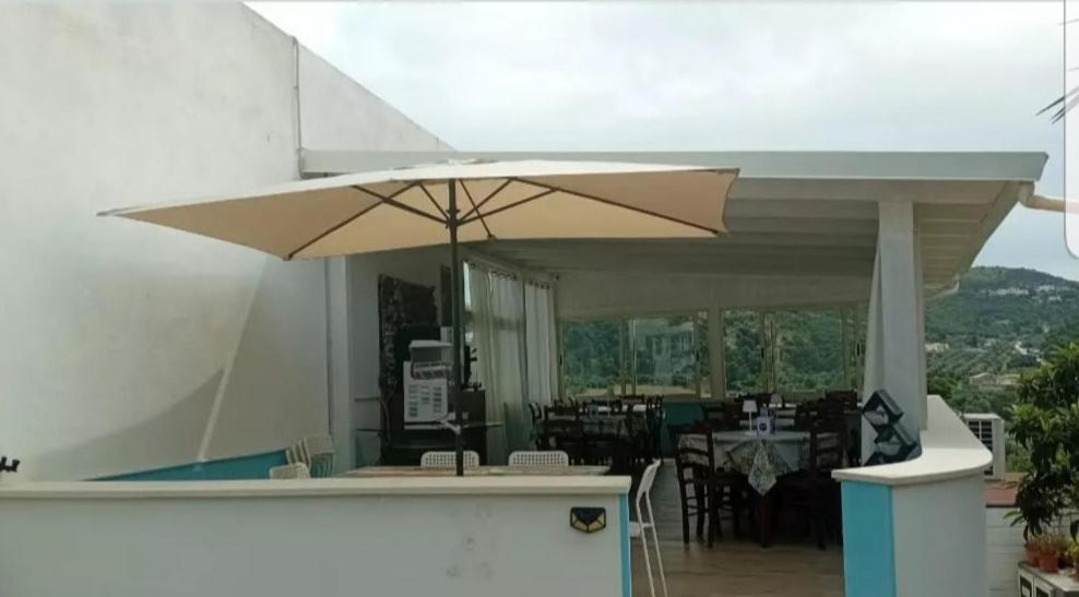 פסקיצ'י Casa Vacanze Leonardo מראה חיצוני תמונה