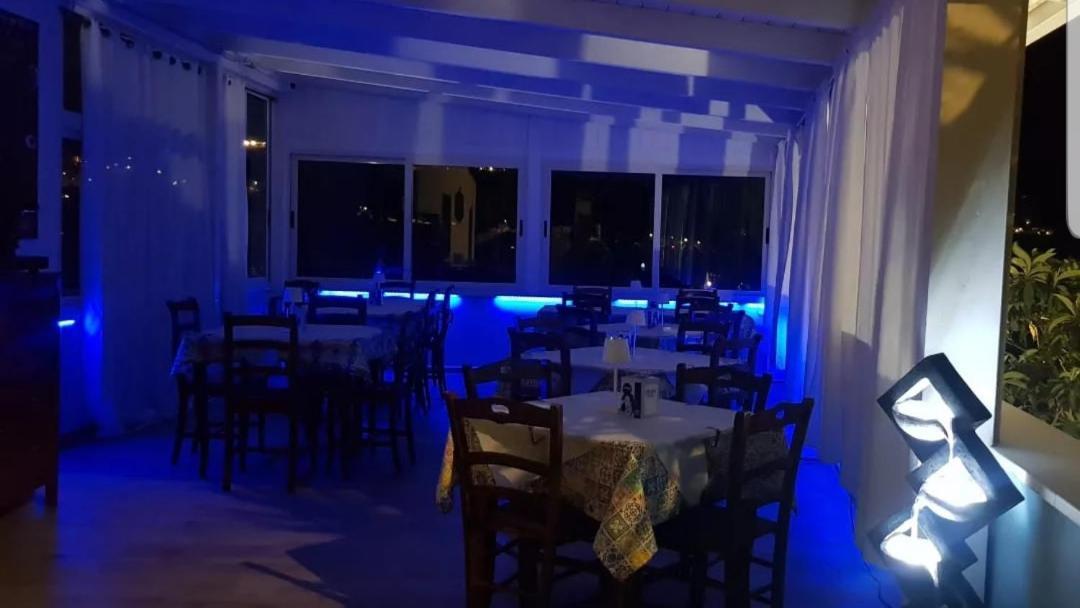 פסקיצ'י Casa Vacanze Leonardo מראה חיצוני תמונה