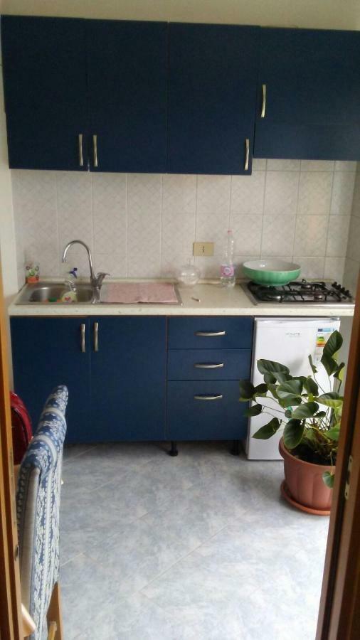פסקיצ'י Casa Vacanze Leonardo מראה חיצוני תמונה