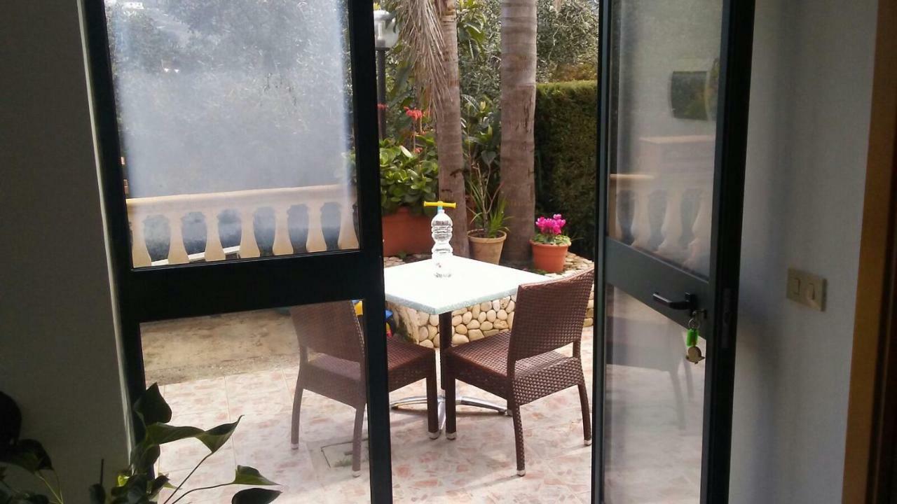 פסקיצ'י Casa Vacanze Leonardo מראה חיצוני תמונה
